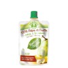 Piure Bio de Fructe fara Zahar - Pere si Banane Probios 100gr