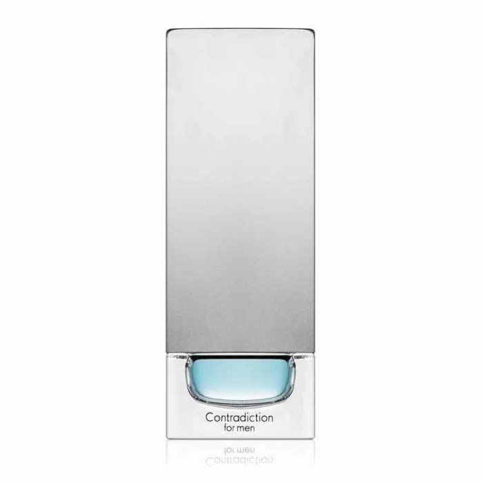 Calvin Klein, Contradiction, Apă de parfum, Bărbați, 100 ml