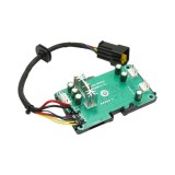 Placa de baza electronica incalzitor stationar sirocou 5kW 93RG545,93RG546,93RG547,93RG548,BK78250,BK78251,BK78254,BK78255,40TH228,40TH339