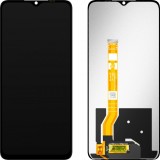 Display cu Touchscreen MP compatibil cu Oppo A17 / A17k / A18