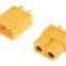 Conector Electric 2 PIN 65A