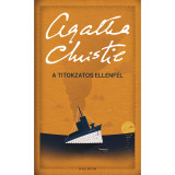A titokzatos ellenf&eacute;l - Agatha Christie