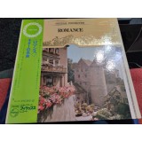 Vinil &quot;Japan Press&quot; Various &ndash; Favorites Romance Guitar (VG+)