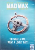 DVD Film de colectie: Mad Max - Drumul furiei ( Tom Hardy - vezi descriere )