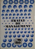 Tratat de Management - Iulian Ceaușu - Carte