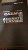 Cazane si aparate termice - N. Antonescu