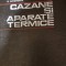 Cazane si aparate termice - N. Antonescu