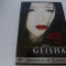 Geisha ,dvd