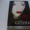 Geisha ,dvd