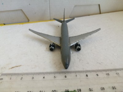 bnk jc Schabak - Boeing 777 - 1/600 foto