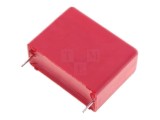 Condensator Poliester 220nF 400V 27.5mm