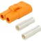 Conector alimentare DC mamă 2 pini