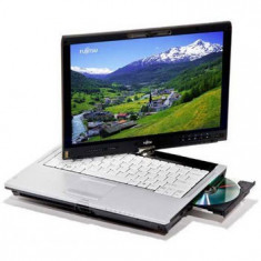 Laptop second hand LifeBook T5010, Intel Core 2 Duo T9550 foto