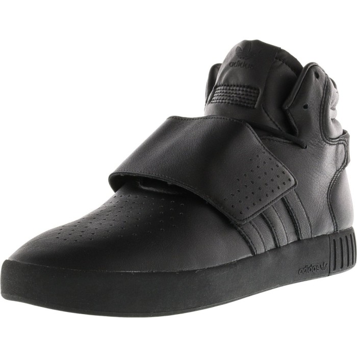 Pantofi sport, de barbati, negri, Adidas Tubular Invader, 1682004386 Pantofi sport, de barbati, negri, Adidas Tubular Invader, 1682004386