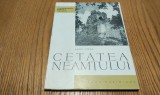 CETATEA NEAMTULUI - Radu Popa -1963, 50 p. cu 36 ilustratii + 3 planse