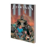 Eternals Vol. 2