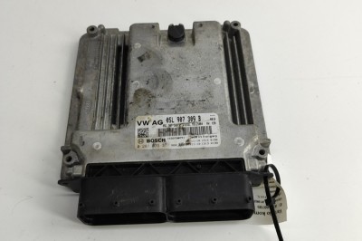 Unitate de control motor VW PASSAT Variant B8 3G5 2021 OEM: 05L907309B,0281035371 29500785 foto