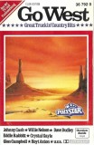 Various - Go West (Great Truckin' Country Hits), Caseta audio