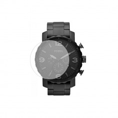 Folie de protectie Clasic Smart Protection Fossil Nate Chronograph JR1401