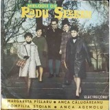 Disc vinil, LP. MELODII DE RADU SERBAN-RADU SERBAN-264396