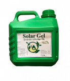 Ingrasamant Solar Gel 23-23-23+ Me + Mg 4 kg, Solarex