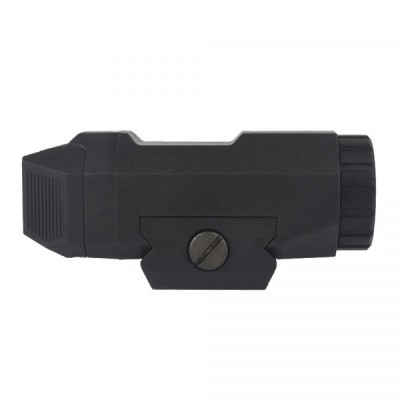 *Lanterna APL LED POLYMER FLASHLIGHT - BLACK [WADSN] foto
