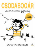 Csodabog&Atilde;&iexcl;r - Sarah&#039;s Scribbles Gy&Aring;&plusmn;jtem&Atilde;&copy;ny 4. - Sarah Andersen