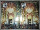 A. Cuperman, G. Bruchmaier, O. Mocanu - Din rugăciunile sinagogale (vol. I-II)