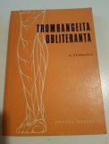 Trombangeita obliteranta - N. Stancioiu