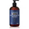 Steve's No Bull***t Balls and Body Wash Gel de duș energizant 500 ml