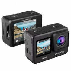 Camera video sport vision l400 kruger&amp;matz