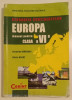 Octavian Mandrut - Geografia Continentelor- Europa - Manual pentru clasa a VI-a, Clasa 6, Geografie