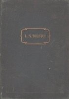 Opere, Volumul IX, Anna Karenina, partea a cincea - a opta