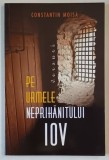 PE URMELE NEPRIHANITULUI IOV sau IN FRICA DE DOMNUL , versuri de CONSTANTIN MOISA , 2017