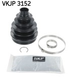 SKF VKJP 3152 Ansamblu burduf, articulatie planetara