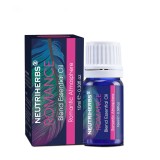 Ulei esential NEUTRIHERBS Romance 10 ml