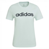 Cumpara ieftin T-Shirt Linear, Adidas