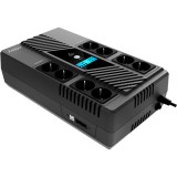 UPS Token 800 VA / 480 W Line-Interactive, nJOY