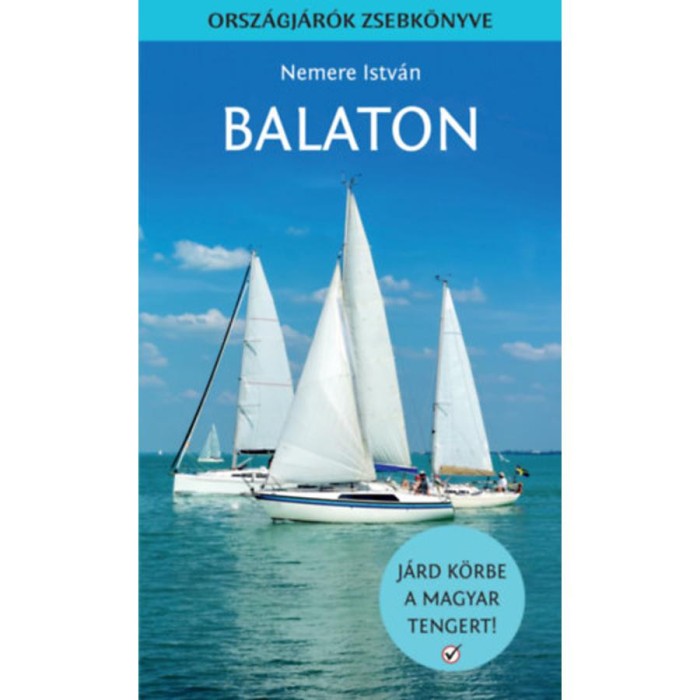Balaton - Nemere Istv&aacute;n