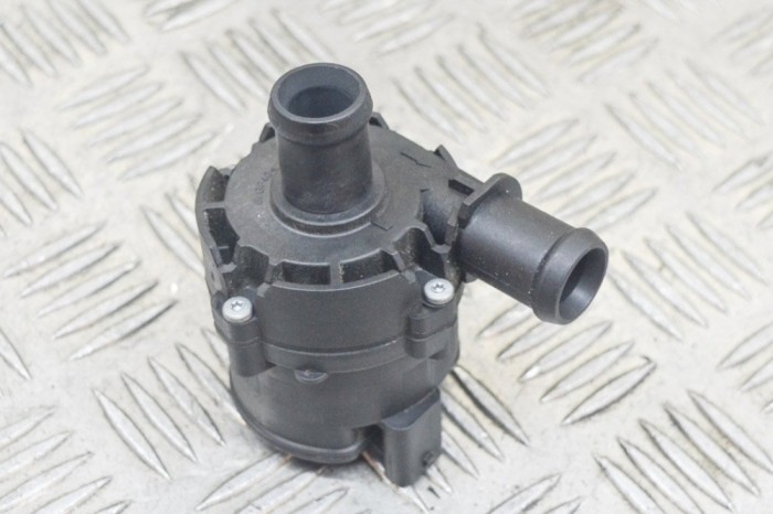 Pompa de apa auxiliara SKODA YETI 5L 2016 OEM: 5G0965567A,0392023211 10035204
