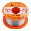 Cositor fara plumb, 0.8 mm, 50gr