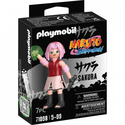 Playmobil - Sakura foto