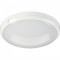 Plafoniera LED pentru exterior Sylvania Start Bulkhead Round, 18W, 1501 lm, A+,...