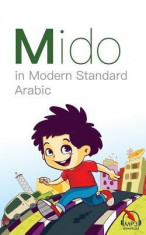 Mido: In Modern Standard Arabic foto