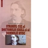 Straniul caz al doctorului Jekill si al domnului Hyde - Robert Louis Stevenson