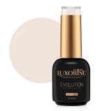 Cumpara ieftin Oja Semipermanenta LUXORISE Evolution, Fall in Colors - Chilly Vibes 10ml