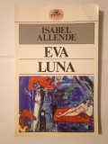 Isabel Allende - Eva Luna (text &icirc;n lb. spaniolă)