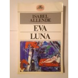 Isabel Allende - Eva Luna (text &icirc;n lb. spaniolă)