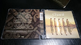 [CDA] The Cistercian Monks of Stift Heiligenkreuz - Chant Music for Paradise 2CD, CD, Clasica