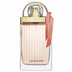 Chloe Love Story Eau Sensuelle Eau de Parfum pentru femei 75 ml foto